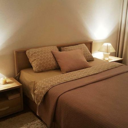 Apartamentai Dainu Šiauliai Dış mekan fotoğraf
