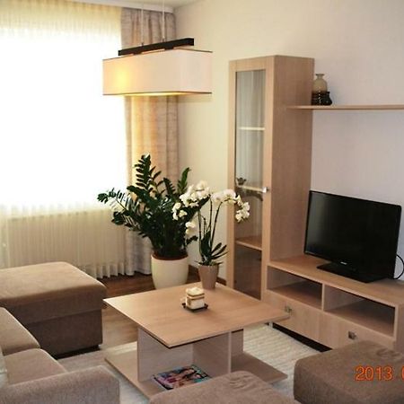 Apartamentai Dainu Šiauliai Dış mekan fotoğraf