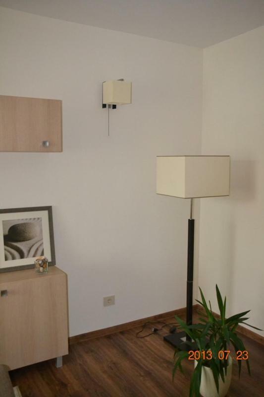 Apartamentai Dainu Šiauliai Dış mekan fotoğraf