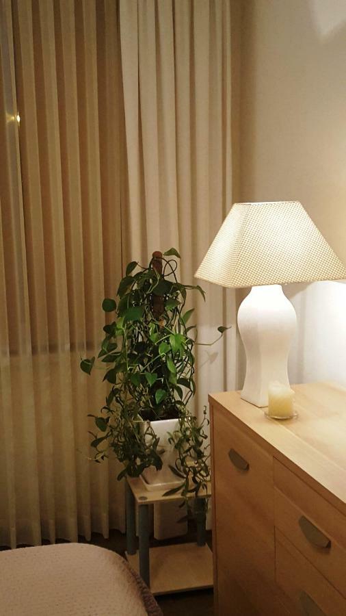 Apartamentai Dainu Šiauliai Dış mekan fotoğraf
