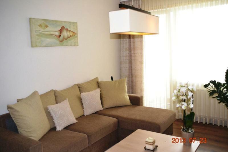 Apartamentai Dainu Šiauliai Dış mekan fotoğraf