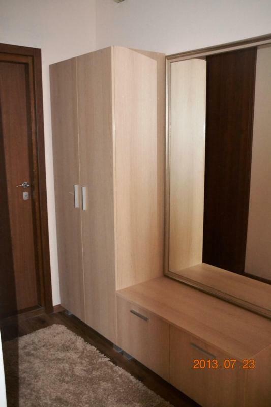 Apartamentai Dainu Šiauliai Dış mekan fotoğraf